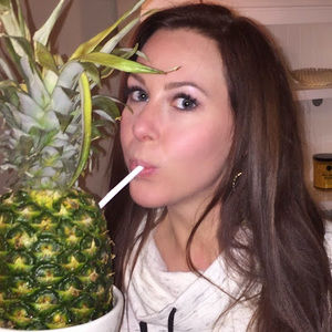 Meet your Posher, Joanna